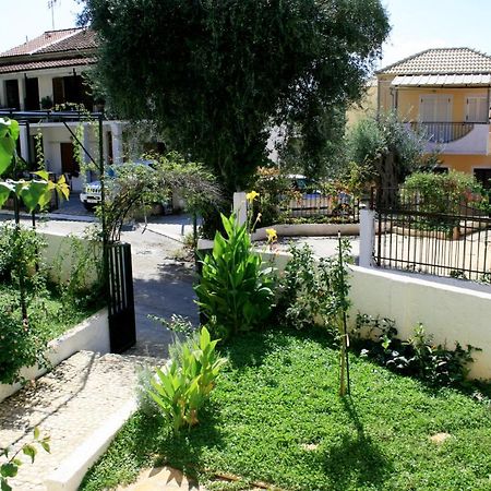 Fotini'S House Apartamento Ypsos Exterior foto